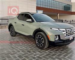 هيونداي سانتا كروز